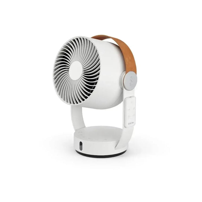 Stadler Form Leo Table Fan - L-501  Mini Split Systems Direct