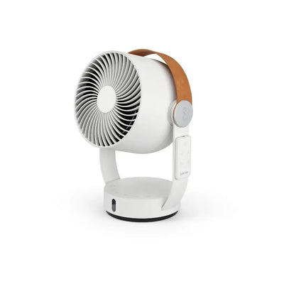 Stadler Form Leo Table Fan - L-501  Mini Split Systems Direct