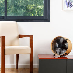 Stadler Form Otto Fan - O-009  Mini Split Systems Direct