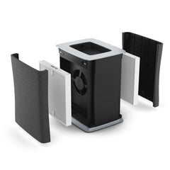 Stadler Form Roger Big Air Purifier - R-018  Mini Split Systems Direct