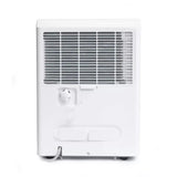 Sunpentown SD-33E: 30 Pints Dehumidifier