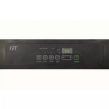 Sunpentown SD-33E: 30 Pints Dehumidifier