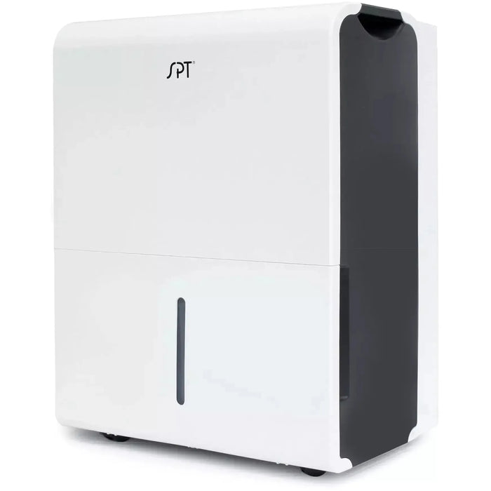 Sunpentown SD-33E: 30 Pints Dehumidifier - SD-33E  Mini Split Systems Direct