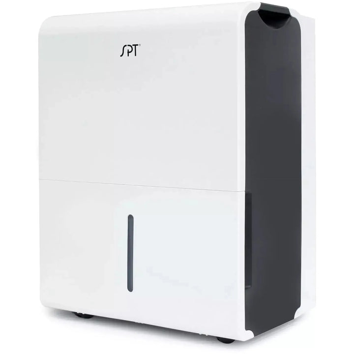 Sunpentown SD-33E: 30 Pints Dehumidifier - SD-33E  Mini Split Systems Direct