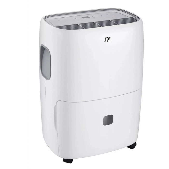 Sunpentown SD-53E 50-Pint Dehumidifier with ENERGY STAR - SD-53E  Mini Split Systems Direct