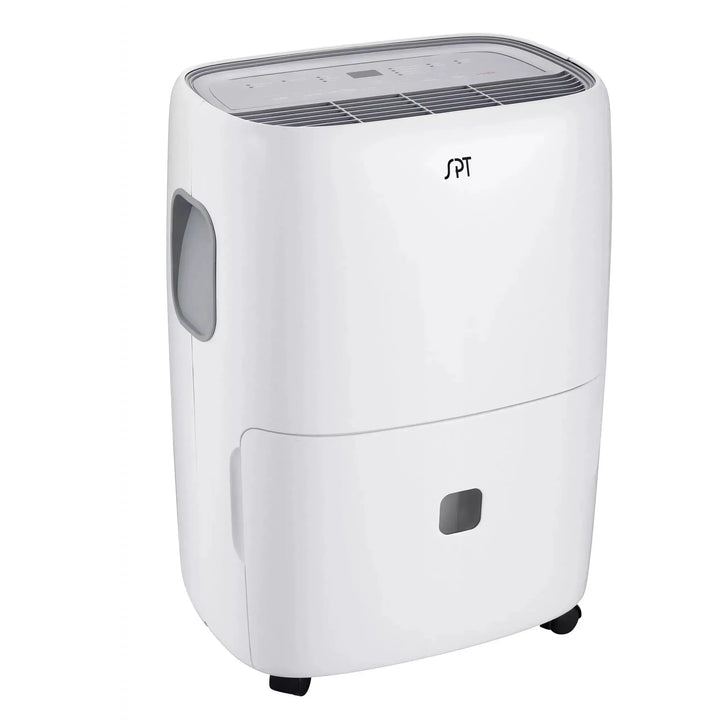 Sunpentown SD-53E 50-Pint Dehumidifier with ENERGY STAR - SD-53E  Mini Split Systems Direct