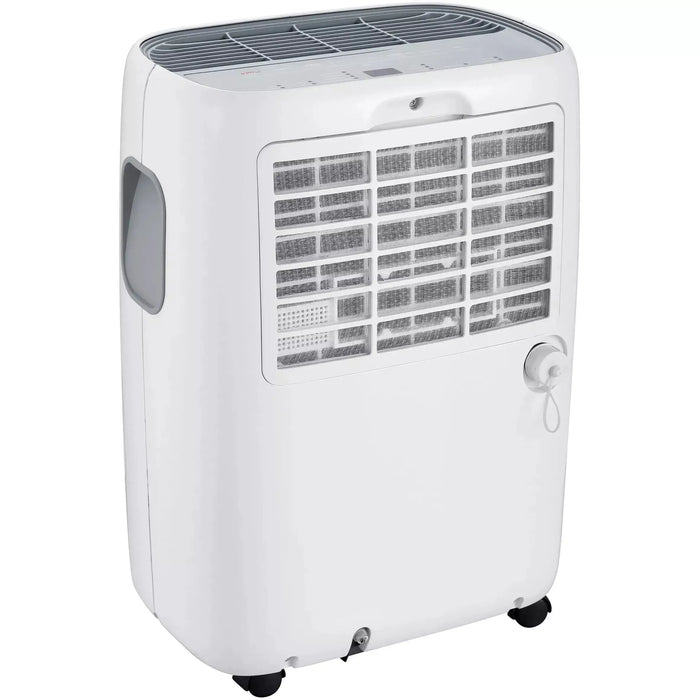 Sunpentown SD-53E 50-Pint Dehumidifier with ENERGY STAR - SD-53E  Mini Split Systems Direct