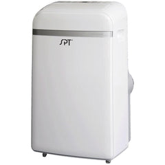 Sunpentown WA-S1005H 13,500 BTU Portable Air Conditioner with Cooling & Heating (SACC*: 10,000 BTU) - WA-S1005H  Mini Split Systems Direct