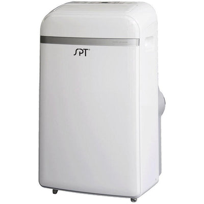 Sunpentown WA-S1005H 13,500 BTU Portable Air Conditioner with Cooling & Heating (SACC*: 10,000 BTU) - WA-S1005H  Mini Split Systems Direct