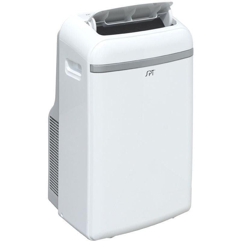 Sunpentown WA-S1005H 13,500 BTU Portable Air Conditioner with Cooling & Heating (SACC*: 10,000 BTU) - WA-S1005H  Mini Split Systems Direct