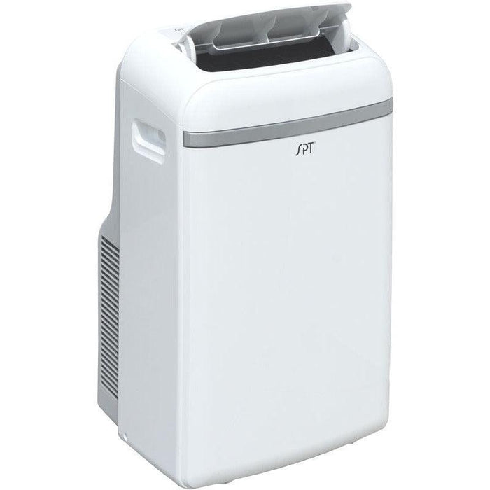 Sunpentown WA-S1005H 13,500 BTU Portable Air Conditioner with Cooling & Heating (SACC*: 10,000 BTU) - WA-S1005H  Mini Split Systems Direct