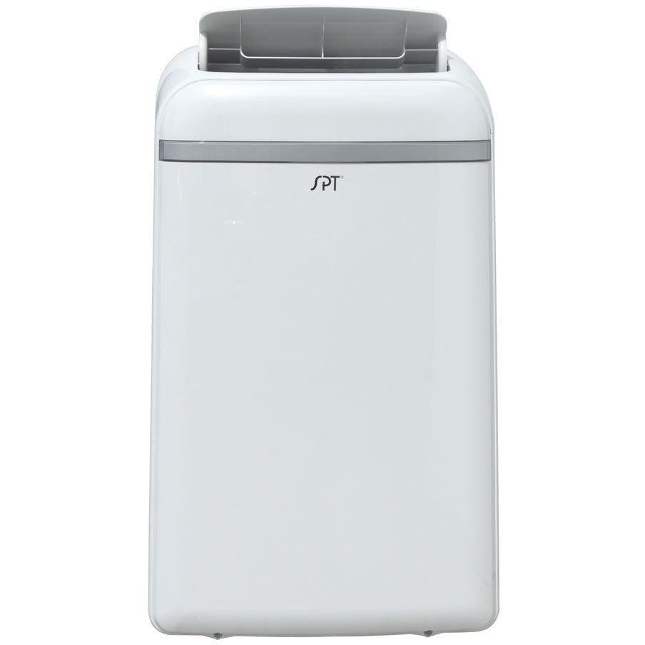 Sunpentown WA-S1005H 13,500 BTU Portable Air Conditioner with Cooling & Heating (SACC*: 10,000 BTU) - WA-S1005H  Mini Split Systems Direct