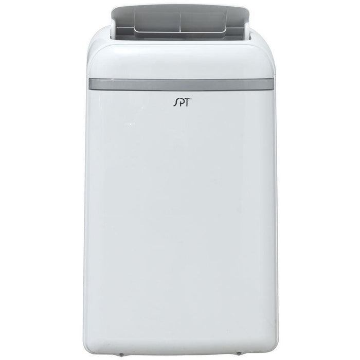 Sunpentown WA-S1005H 13,500 BTU Portable Air Conditioner with Cooling & Heating (SACC*: 10,000 BTU) - WA-S1005H  Mini Split Systems Direct