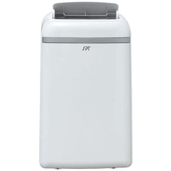 Sunpentown WA-S1005H 13,500 BTU Portable Air Conditioner with Cooling & Heating (SACC*: 10,000 BTU) - WA-S1005H  Mini Split Systems Direct