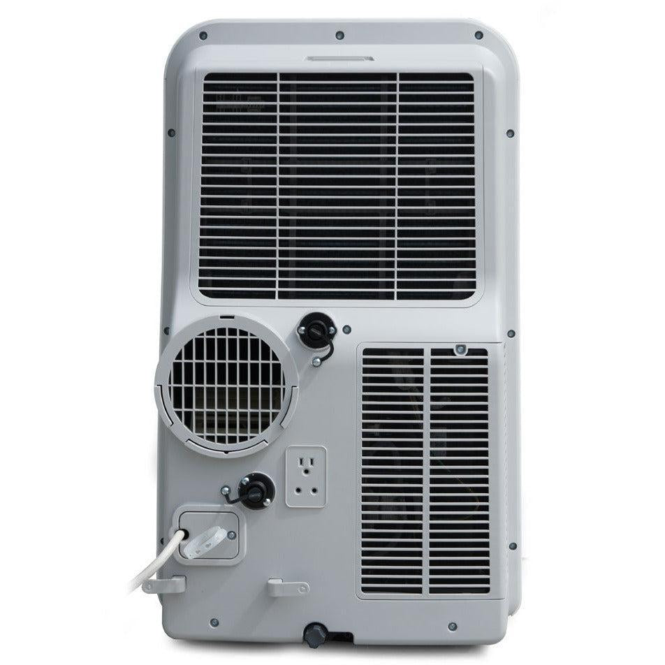 Sunpentown WA-S1005H 13,500 BTU Portable Air Conditioner with Cooling & Heating (SACC*: 10,000 BTU) - WA-S1005H  Mini Split Systems Direct