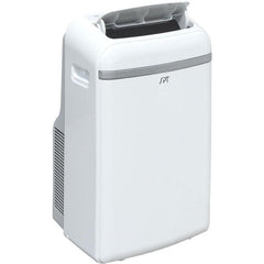 Sunpentown WA-S1005H 13,500 BTU Portable Air Conditioner with Cooling & Heating (SACC*: 10,000 BTU)