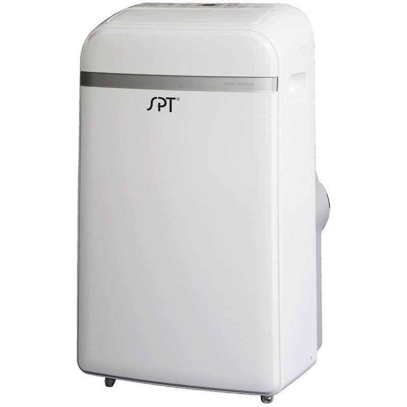 Sunpentown WA-S1005H 13,500 BTU Portable Air Conditioner with Cooling & Heating (SACC*: 10,000 BTU)