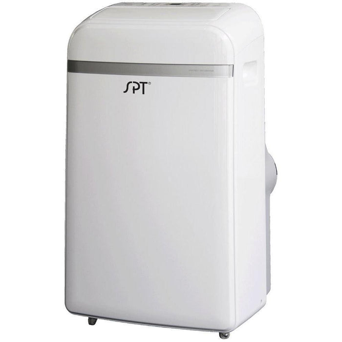 Sunpentown WA-S1032E: 13,500 BTU Portable Air Conditioner – Cooling only (SACC*: 10,300 BTU) - WA-S1032E  Mini Split Systems Direct