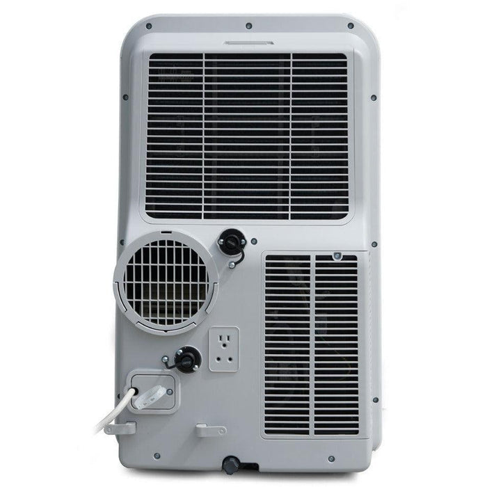 Sunpentown WA-S1032E: 13,500 BTU Portable Air Conditioner – Cooling only (SACC*: 10,300 BTU) - WA-S1032E  Mini Split Systems Direct