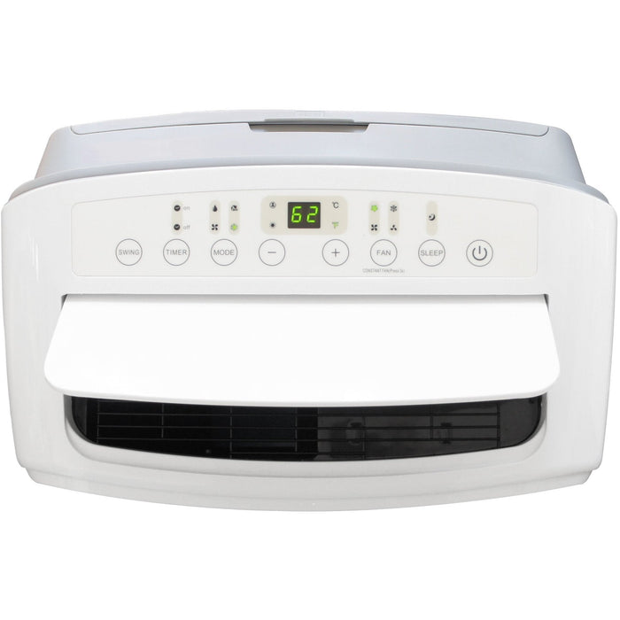 Sunpentown WA-S1032E: 13,500 BTU Portable Air Conditioner – Cooling only (SACC*: 10,300 BTU) - WA-S1032E  Mini Split Systems Direct