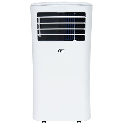 Sunpentown WA-S7000E: 10,000 BTU Portable Air Conditioner – Cooling Only (SACC*: 7,000BTU) - WA-S7000E  Mini Split Systems Direct