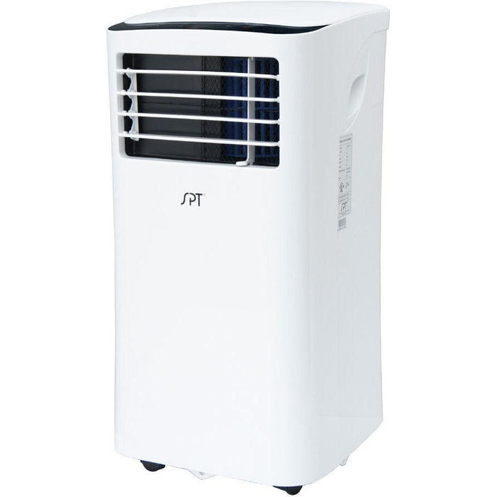 Sunpentown WA-S7000E: 10,000 BTU Portable Air Conditioner – Cooling Only (SACC*: 7,000BTU) - WA-S7000E  Mini Split Systems Direct