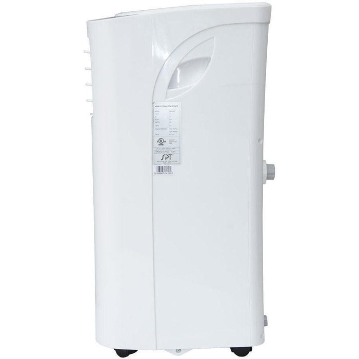 Sunpentown WA-S7000E: 10,000 BTU Portable Air Conditioner – Cooling Only (SACC*: 7,000BTU) - WA-S7000E  Mini Split Systems Direct