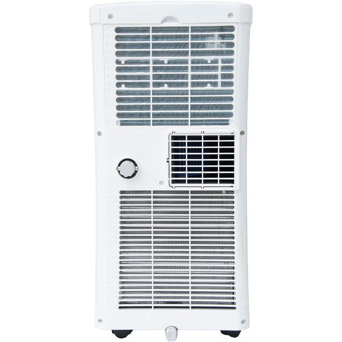 Sunpentown WA-S7000E: 10,000 BTU Portable Air Conditioner – Cooling Only (SACC*: 7,000BTU) - WA-S7000E  Mini Split Systems Direct