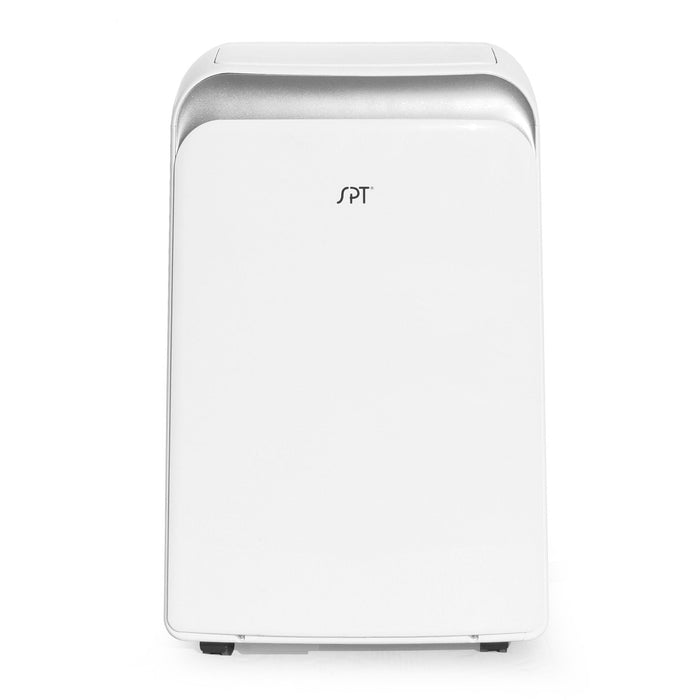 Sunpentown WA-S8001E: 12,000 BTU Portable Air Conditioner – Cooling only (SACC*: 8,000 BTU) - WA-S8001E  Mini Split Systems Direct
