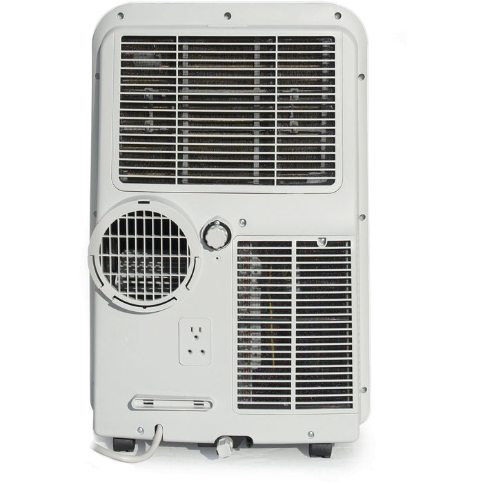 Sunpentown WA-S8001E: 12,000 BTU Portable Air Conditioner – Cooling only (SACC*: 8,000 BTU) - WA-S8001E  Mini Split Systems Direct