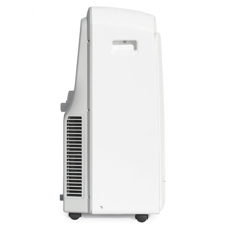 Sunpentown WA-S8001E: 12,000 BTU Portable Air Conditioner – Cooling only (SACC*: 8,000 BTU)