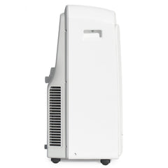 Sunpentown WA-S8001E: 12,000 BTU Portable Air Conditioner – Cooling only (SACC*: 8,000 BTU)