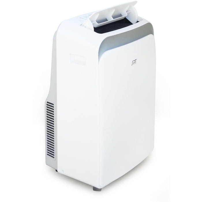 Sunpentown WA-S8001E: 12,000 BTU Portable Air Conditioner – Cooling only (SACC*: 8,000 BTU) - WA-S8001E  Mini Split Systems Direct