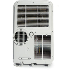 Sunpentown WA-S8001E: 12,000 BTU Portable Air Conditioner – Cooling only (SACC*: 8,000 BTU)