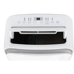 Sunpentown WA-S8001E: 12,000 BTU Portable Air Conditioner – Cooling only (SACC*: 8,000 BTU)