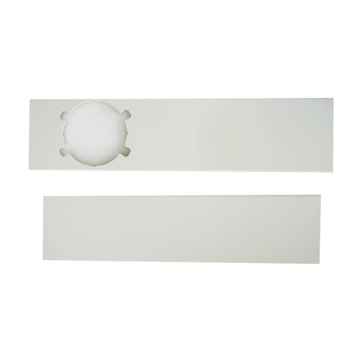 Sunpentown Window Slider Kit - SPT-10148  Mini Split Systems Direct
