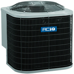 1.5 Ton 16.5 SEER2 80% AFUE 66,000 BTU ACiQ Gas Furnace and Air Conditioner System - Upflow/Downflow