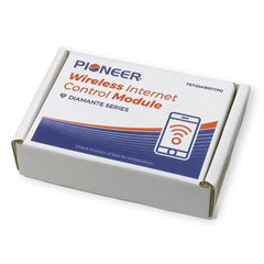 Wireless Internet Access & Control Module for Pioneer® Diamante Pro WYT/WT Series Systems