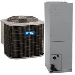 2.5 Ton 14 SEER ACiQ Heat Pump System