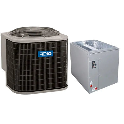 5 Ton 13.4 SEER2 ACiQ Air Conditioner with Multi-Positional 21