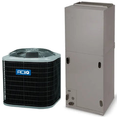 4 Ton 14.3 SEER2 ACiQ Heat Pump Split System - Multi-Positional