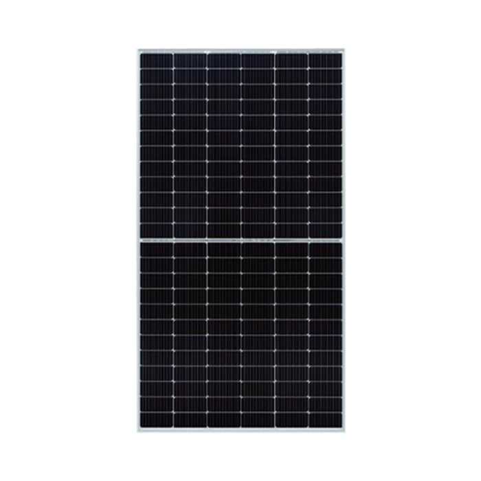Talesun Solar 545W (Pallet of 31) BIPRO Mono PERC Bifacial TD7G72M-545 Solar Panel - TD7G72M-545  Mini Split Systems Direct