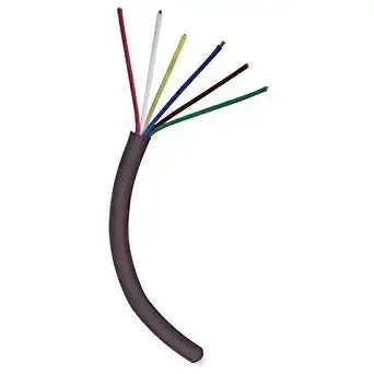 Thermostat Wire 18/6 - Per Foot - TWR186  Mini Split Systems Direct