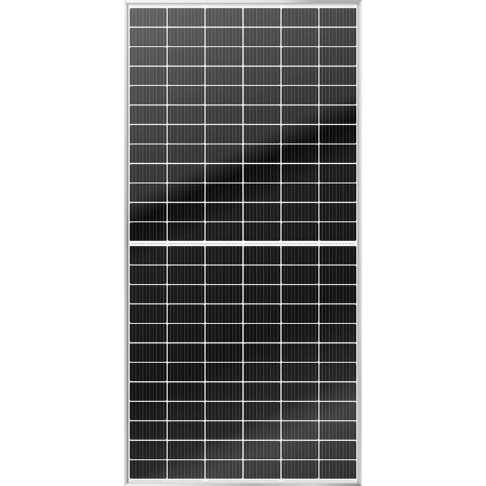 Thornova 550W (Pallet of 31) Zosma M Pro Bifacial PERC Dual Glass Solar Panel TS-BG72 - TS-BG72  Mini Split Systems Direct