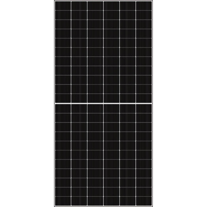 Thornova 620W (Pallet of 31) Tangra L Pro HD N-Type Bifacial Solar Panel TS-BGT66(620)-G11 - TS-BGT66(620)-G11  Mini Split Systems Direct