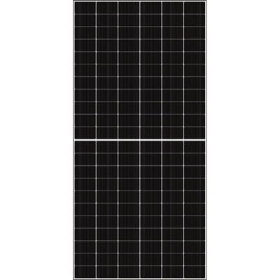Thornova 620W (Pallet of 31) Tangra L Pro HD N-Type Bifacial Solar Panel TS-BGT66(620)-G11 - TS-BGT66(620)-G11  Mini Split Systems Direct