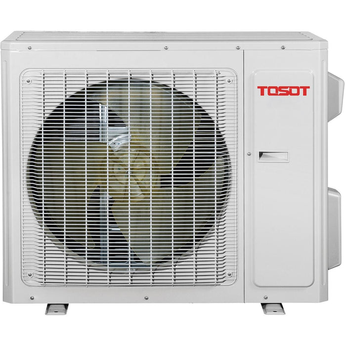 Tosot Independence Series 12,000 Btu 22 Seer Single Zone Ductless Mini Split System 115V - TWH12ATCXB-A3DNA3C-TWH12ATCXB-A3DNA3C-5-TWH12ATCXB-A3DNA3C-0-TWH12ATCXB-A3DNA3C-6-TWH12ATCXB-A3DNA3C-1  Mini Split Systems Direct