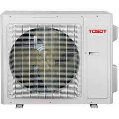 Tosot Independence Series 12,000 Btu 22 Seer Single Zone Ductless Mini Split System 115V - TWH12ATCXB-A3DNA3C-TWH12ATCXB-A3DNA3C-5-TWH12ATCXB-A3DNA3C-0-TWH12ATCXB-A3DNA3C-6-TWH12ATCXB-A3DNA3C-1  Mini Split Systems Direct