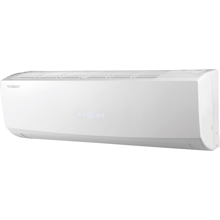 Tosot Independence Series 12,000 Btu 22 Seer Single Zone Ductless Mini Split System 115V - TWH12ATCXB-A3DNA3C-TWH12ATCXB-A3DNA3C-5-TWH12ATCXB-A3DNA3C-0-TWH12ATCXB-A3DNA3C-6-TWH12ATCXB-A3DNA3C-1  Mini Split Systems Direct