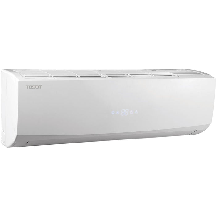 Tosot Independence Series 12,000 Btu 22 Seer Single Zone Ductless Mini Split System 115V - TWH12ATCXB-A3DNA3C-TWH12ATCXB-A3DNA3C-5-TWH12ATCXB-A3DNA3C-0-TWH12ATCXB-A3DNA3C-6-TWH12ATCXB-A3DNA3C-1  Mini Split Systems Direct